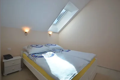 Akazienhof comfortabele appartementen