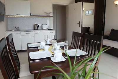 Akazienhof Comfortable apartments