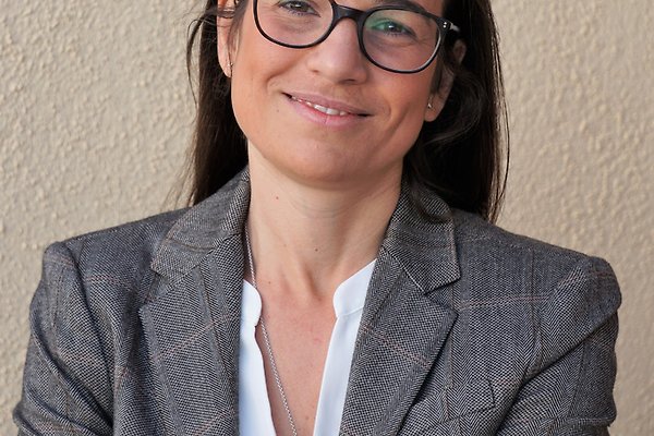 Frau F. Orecchioni Frau F. Orecchioni