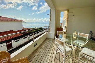 Gabbiano przełożony I