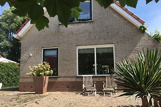 Sehr schönes Haus, Vermieter hat an alles gedacht
