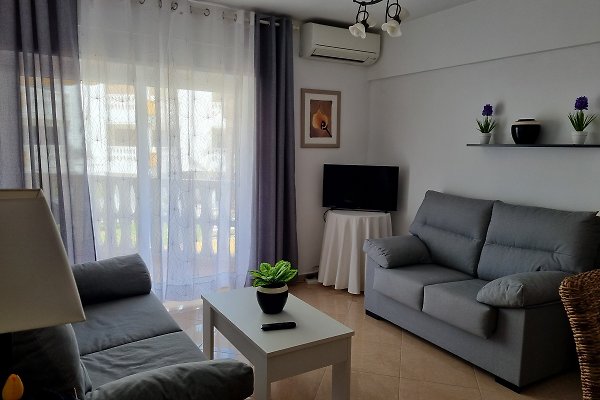 Ferienwohnung Denia