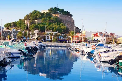 Urbanizacion Holiday Beach