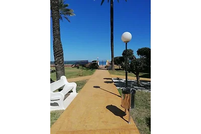 Urbanizacion Holiday Beach,Denia