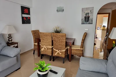 Urbanizacion Holiday Beach