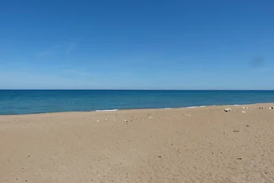 Urbanizacion Holiday Beach