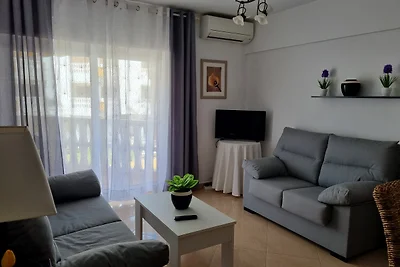 Urbanizacion Holiday Beach