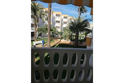 Urbanizacion Holiday Beach