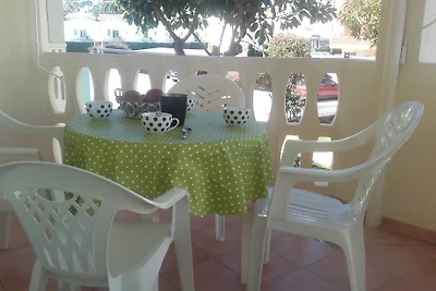 Urbanizacion Holiday Beach