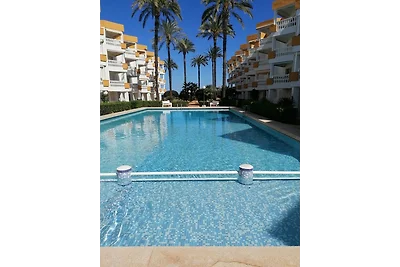 Urbanizacion Holiday Beach