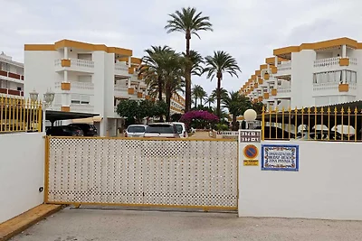 Urbanizacion Holiday Beach