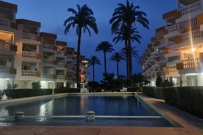 Urbanizacion Holiday Beach,Denia