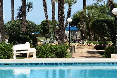 Urbanizacion Holiday Beach