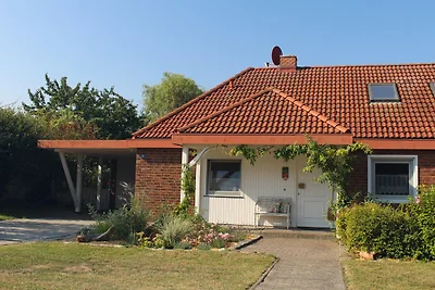 Casa di vacanza SommerRose