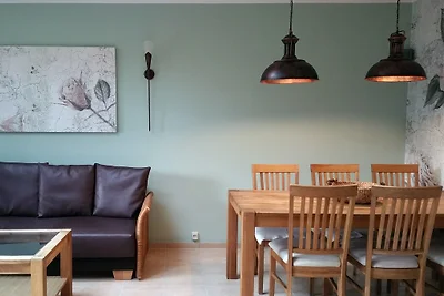 Ferienhaus SommerRose