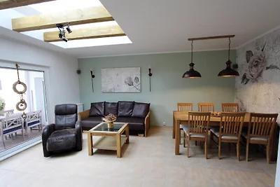Ferienhaus SommerRose