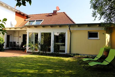Ferienhaus SommerRose