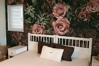 Ferienhaus SommerRose