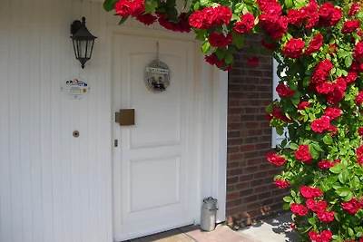 Ferienhaus SommerRose