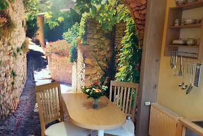 Ferienhaus SommerRose