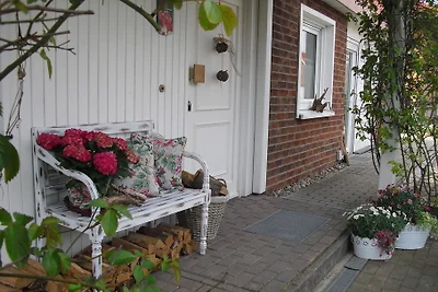 Ferienhaus SommerRose