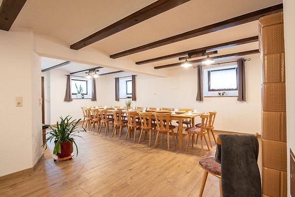 Ferienhaus Marienberg