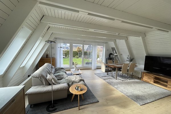 Ferienhaus Damp
