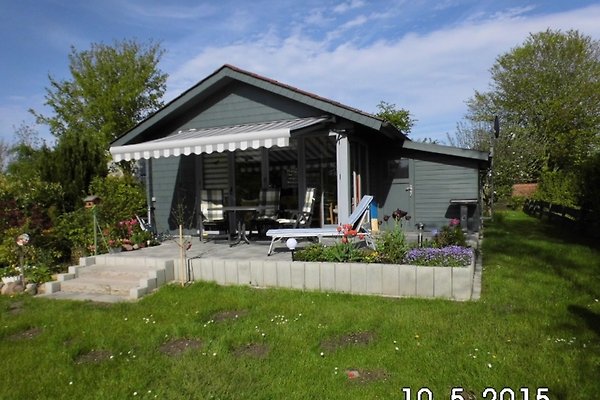 Ferienhaus Damp