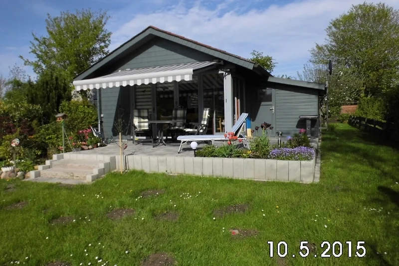 Huis 333 Terras