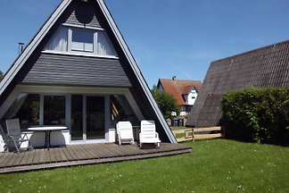 Ferienhaus 644