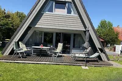 Ferienhaus 644