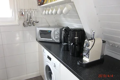 Ferienhaus 644