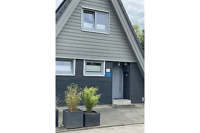 Ferienhaus 644
