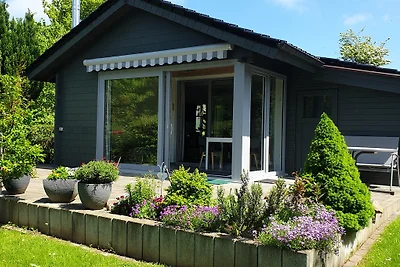 Ferienhaus im Ostseebad Damp 333