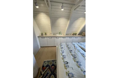 Ferienhaus 286