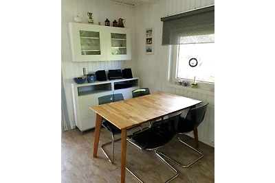 Ferienhaus im Ostseebad Damp 333