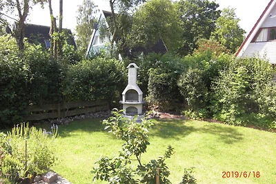 Ferienhaus im Ostseebad Damp 333