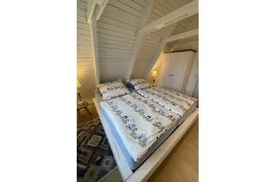Ferienhaus 286