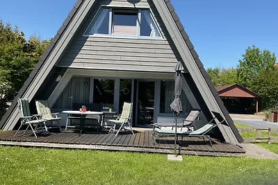 Ferienhaus 644