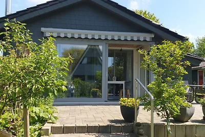 Ferienhaus im Ostseebad Damp 333