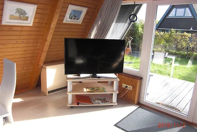 Ferienhaus 644