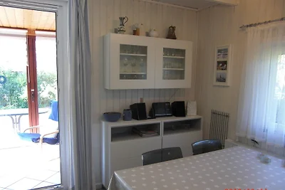 Ferienhaus im Ostseebad Damp 333
