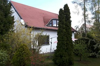 Ferienhaus Himmelpfort