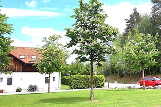 Ferienhaus Ferienpark Eging am See
