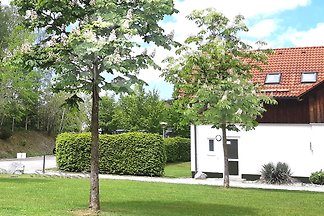 Ferienhaus Ferienpark Eging am See