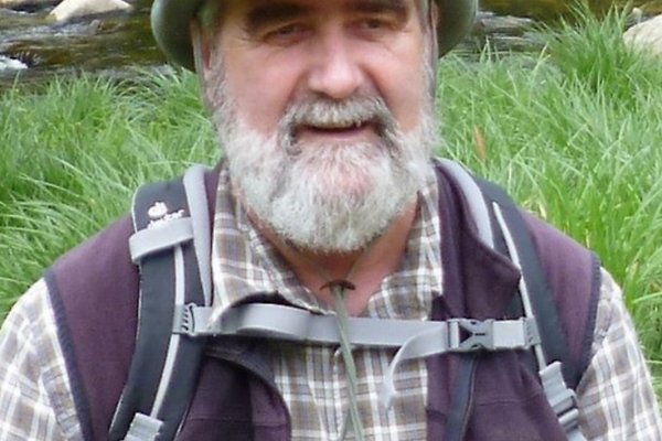 Pan M. Stempfhuber Pan M. Stempfhuber