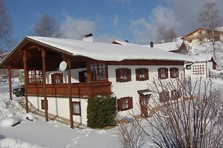Ferienwohnung Lea Sophie (****DTV)