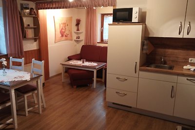 Ferienwohnung Lea Sophie Bayer.Wald