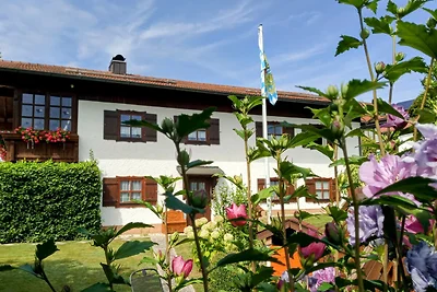 Ferienwohnung Lea Sophie Bayer.Wald