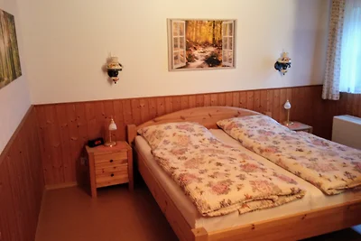 Appartamento di vacanza Lea Sophie Foresta Bavarese